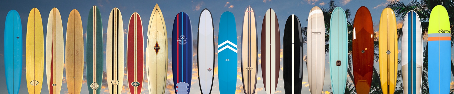 Dollies Surfboards